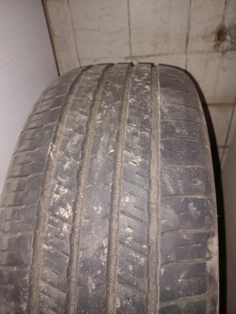 Легковые шины Ling Long CREEN MAX 4 Х 4 HP 235/55 R17 4 шт.