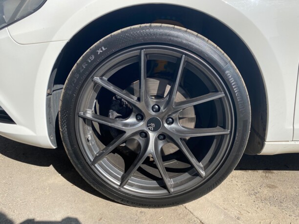 Brayton HRE101 9.5x19 5x112 4 шт.