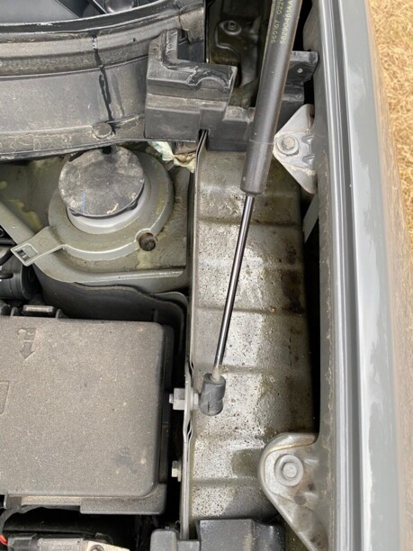 Jeep Cherokee KL · Рестайлинг, 2019 г.