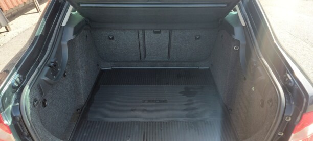 Skoda Superb II, 2009 г.