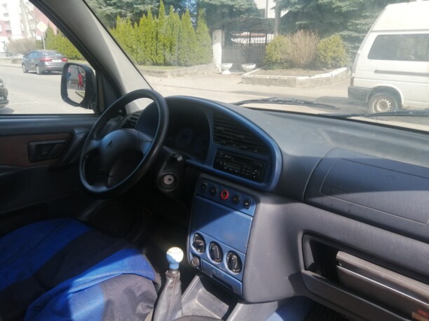 Citroen Berlingo I, 2001 г.