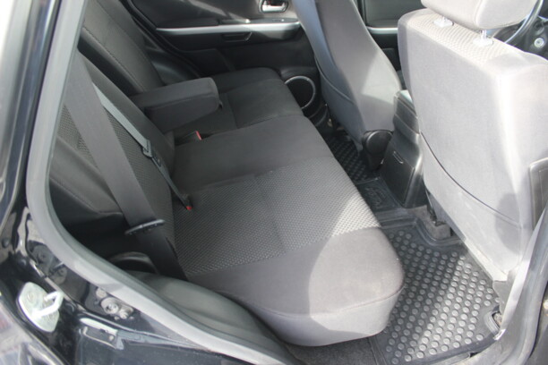 Suzuki Grand Vitara JT · Рестайлинг, 2010 г.
