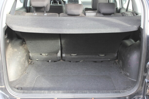 Suzuki Grand Vitara JT · Рестайлинг, 2010 г.