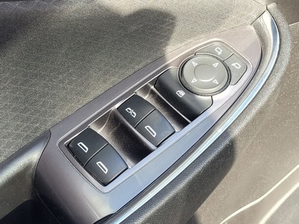 Chevrolet Malibu IX, 2017 г.