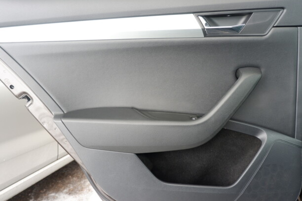 Skoda Superb III, 2017 г.