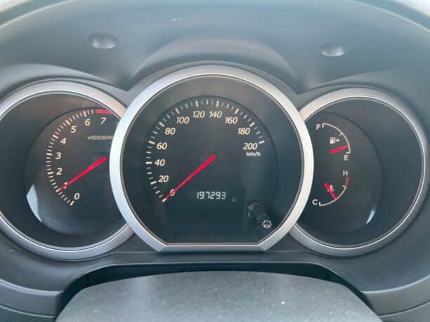 Suzuki Grand Vitara JT · Рестайлинг, 2008 г.