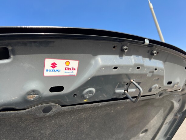 Suzuki Grand Vitara JT · Рестайлинг, 2008 г.
