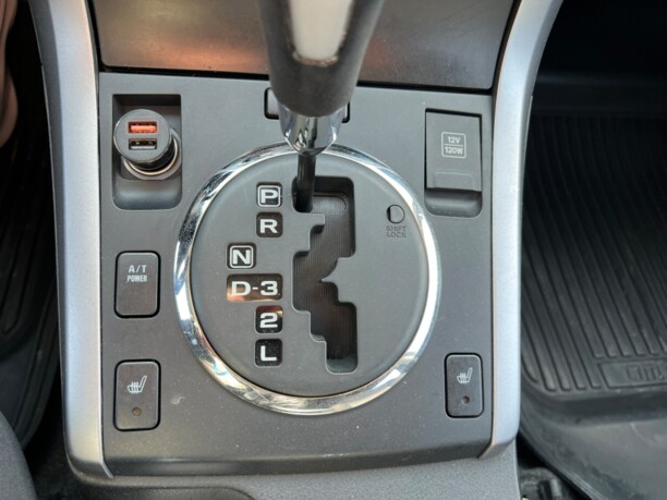 Suzuki Grand Vitara JT · Рестайлинг, 2008 г.