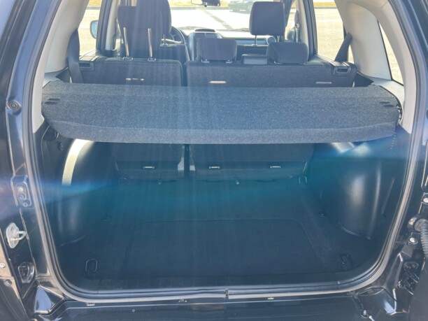 Suzuki Grand Vitara JT · Рестайлинг, 2008 г.