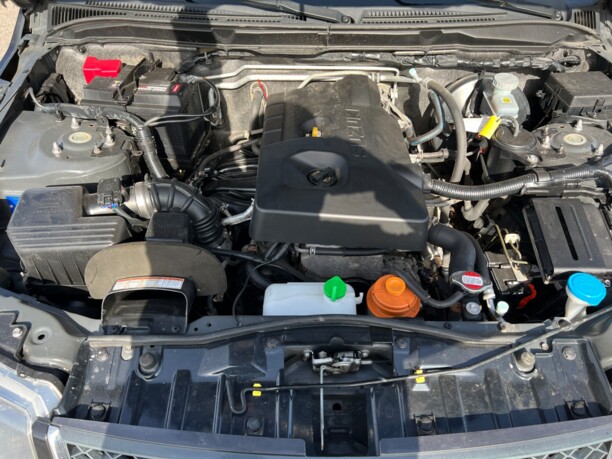Suzuki Grand Vitara JT · Рестайлинг, 2008 г.