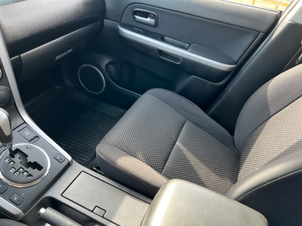 Suzuki Grand Vitara JT · Рестайлинг, 2008 г.