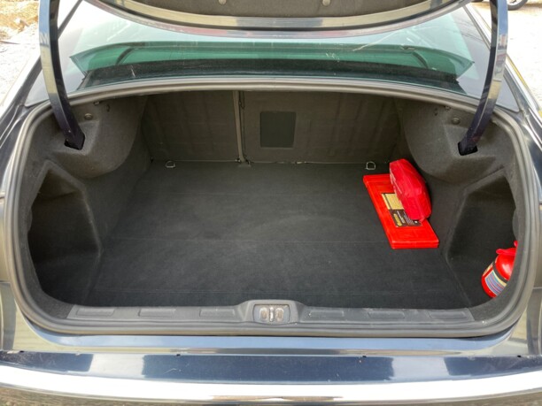 Citroen C5 II, 2008 г.