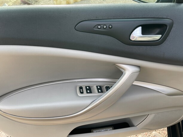 Citroen C5 II, 2008 г.