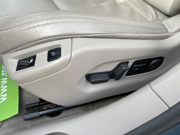 Citroen C5 II, 2008 г.