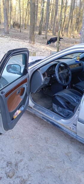 Rover 400 HH-R, 1998 г.
