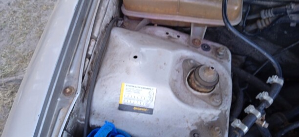 Rover 400 HH-R, 1998 г.
