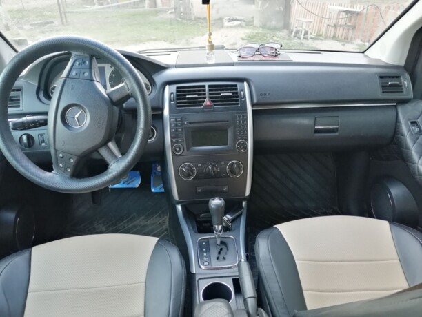 Mercedes-Benz B-Класс W245, 2005 г.