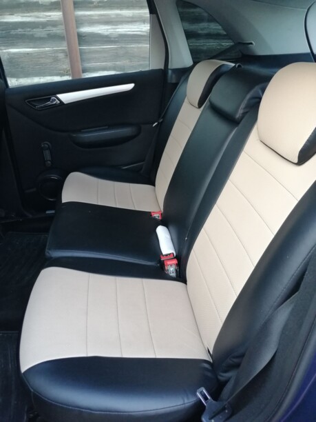 Mercedes-Benz B-Класс W245, 2005 г.