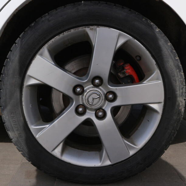 Mazda 5 I, 7 мест, 2007 г.