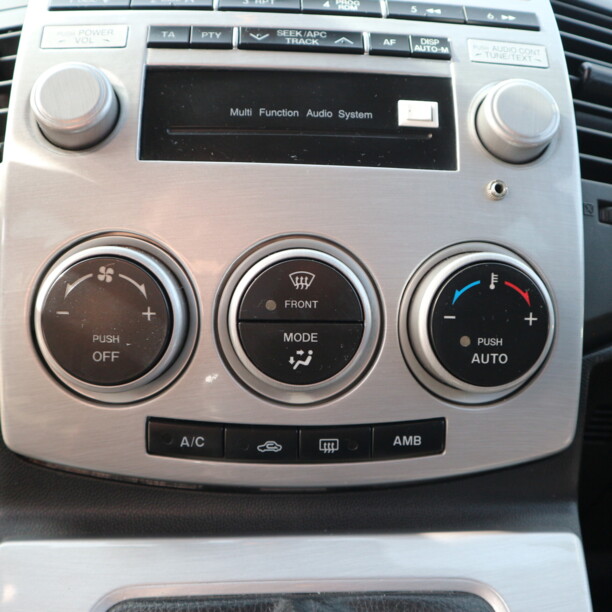 Mazda 5 I, 7 мест, 2007 г.