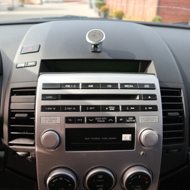 Mazda 5 I, 7 мест, 2007 г.