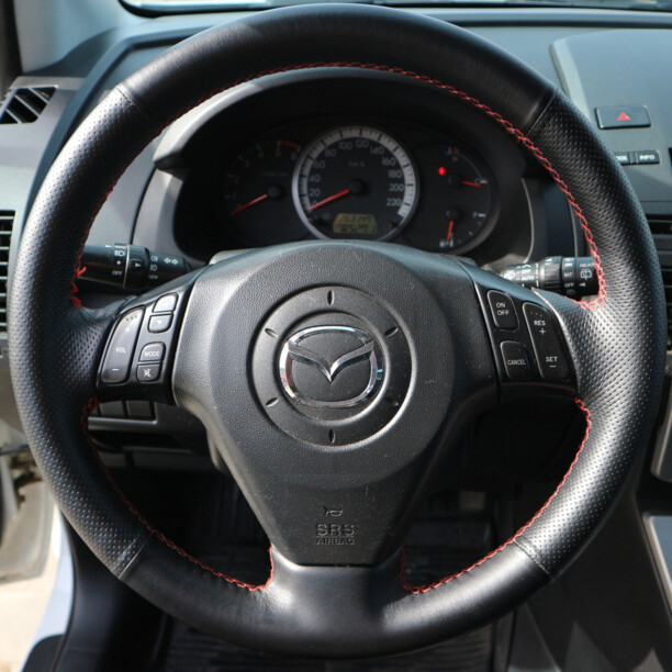 Mazda 5 I, 7 мест, 2007 г.
