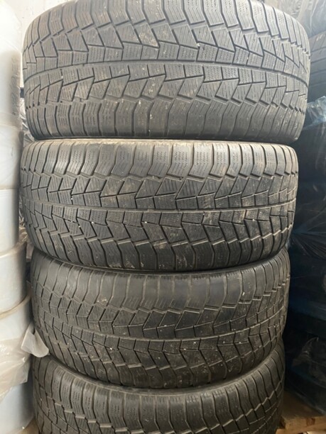 Легковые шины Viking 275/45 R20 4 шт.