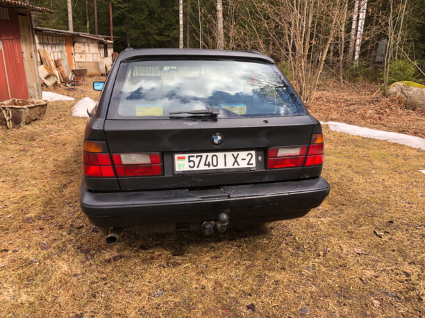 BMW 5 серия E34, 1994 г.