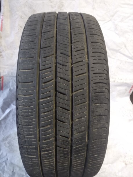Легковые шины Continental 235/40 R19 1 шт.