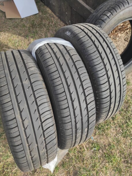 Легковые шины Белшина Artmotion 185/65 R15 4 шт.