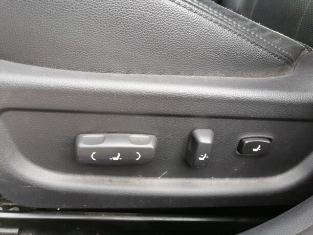 Kia Optima III, 2012 г.