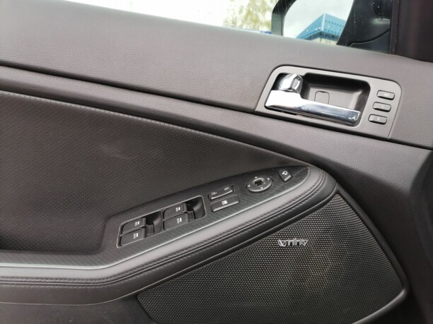 Kia Optima III, 2012 г.