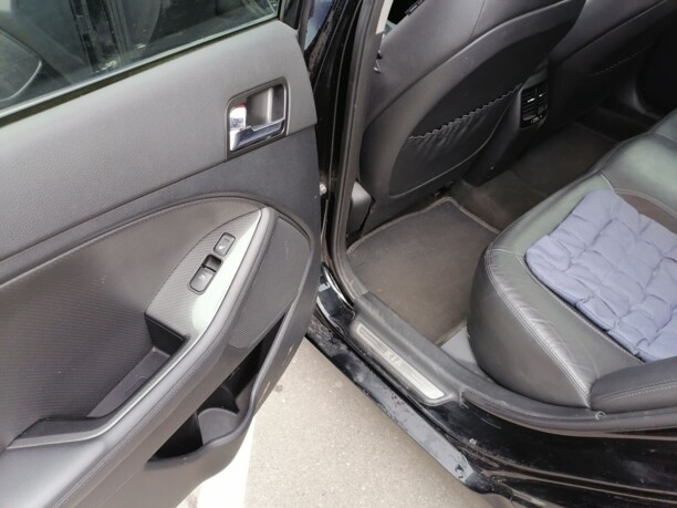 Kia Optima III, 2012 г.