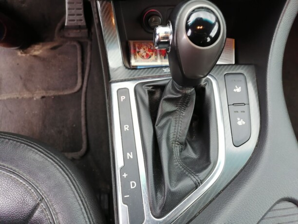 Kia Optima III, 2012 г.