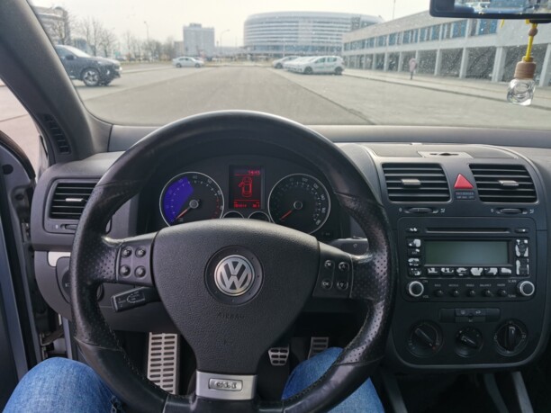 Volkswagen Jetta V, 2006 г.