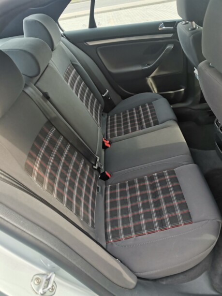 Volkswagen Jetta V, 2006 г.