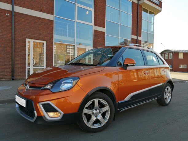 MG 3, 2013 г.