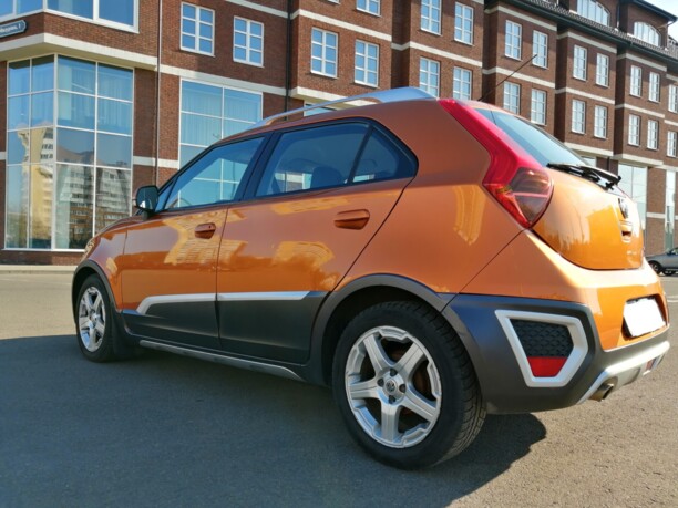 MG 3, 2013 г.