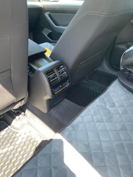 Volkswagen Passat B8, 2017 г.