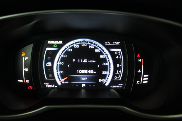 Geely Atlas, 2018 г.