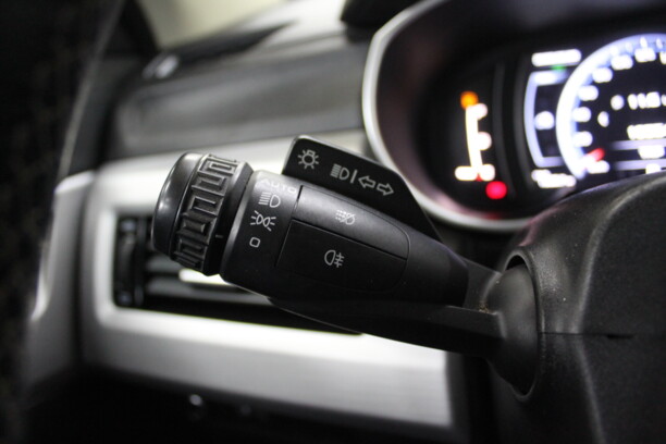Geely Atlas, 2018 г.
