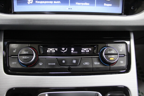 Geely Atlas, 2018 г.