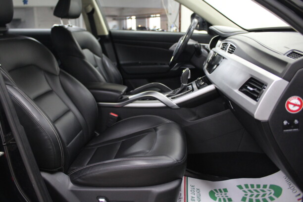 Geely Atlas, 2018 г.