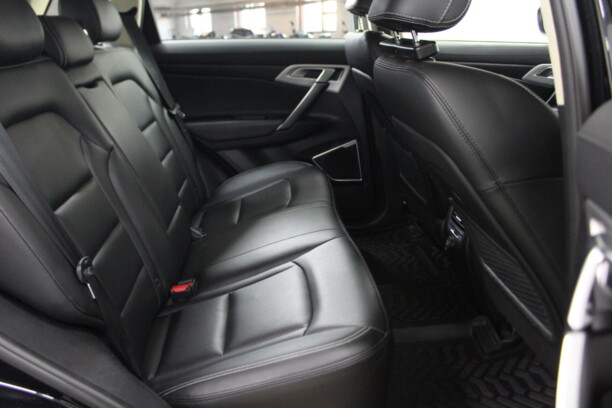 Geely Atlas, 2018 г.