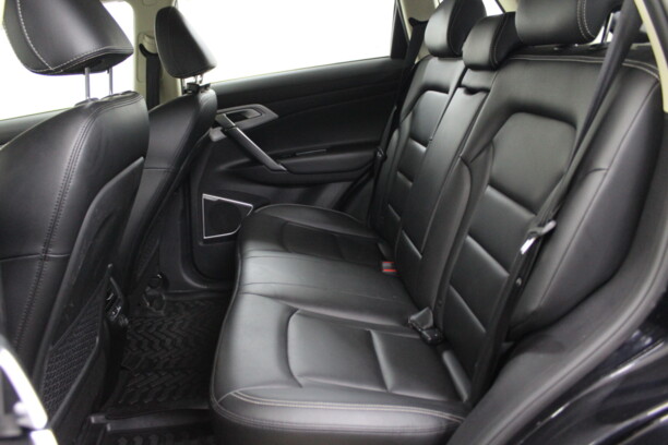 Geely Atlas, 2018 г.