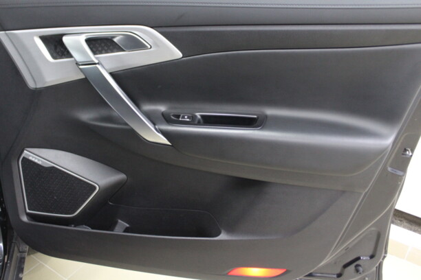 Geely Atlas, 2018 г.