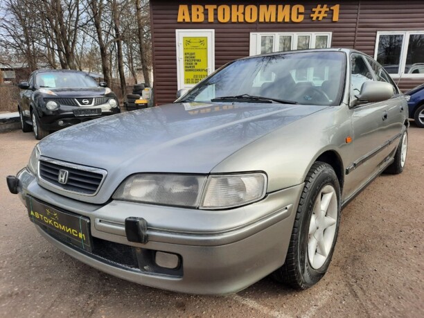 Honda Accord V, 1996 г.