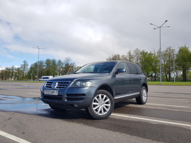 VW 8x18 5x130 4 шт.