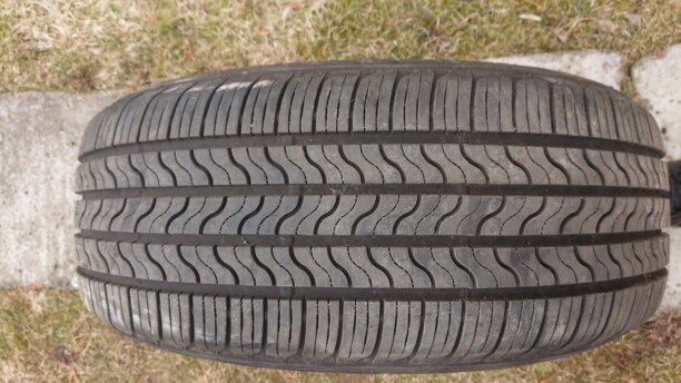 Легковые шины Firestone All season M+S 215/55 R17 1 шт.