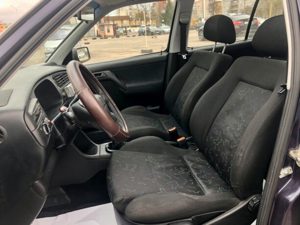 Volkswagen Golf III, 1997 г.